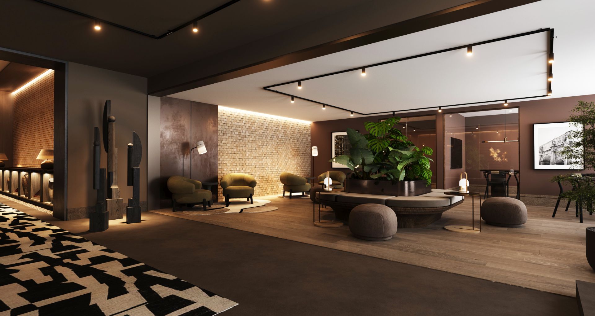 MADENA Co-work